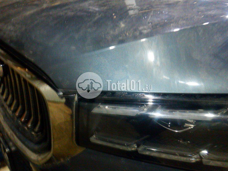 Фото Geely Monjaro 212