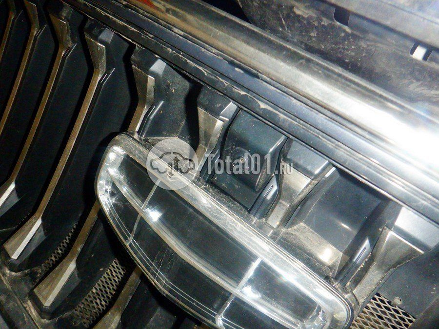 Фото Geely Monjaro 218