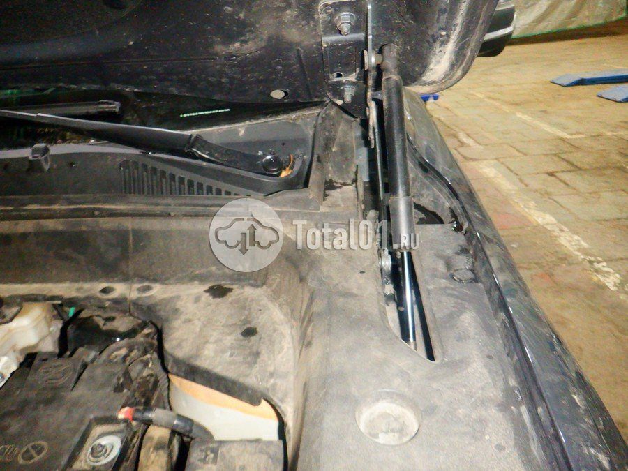 Фото Geely Monjaro 224