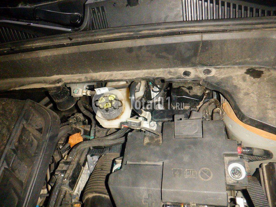 Фото Geely Monjaro 226