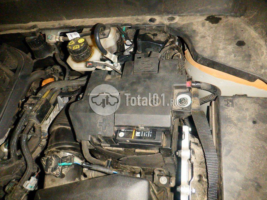 Фото Geely Monjaro 228