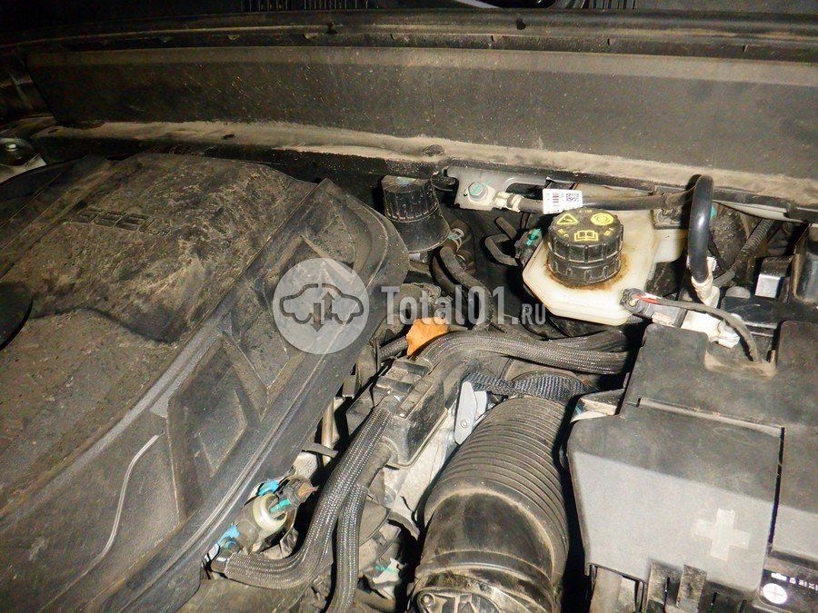 Фото Geely Monjaro 234