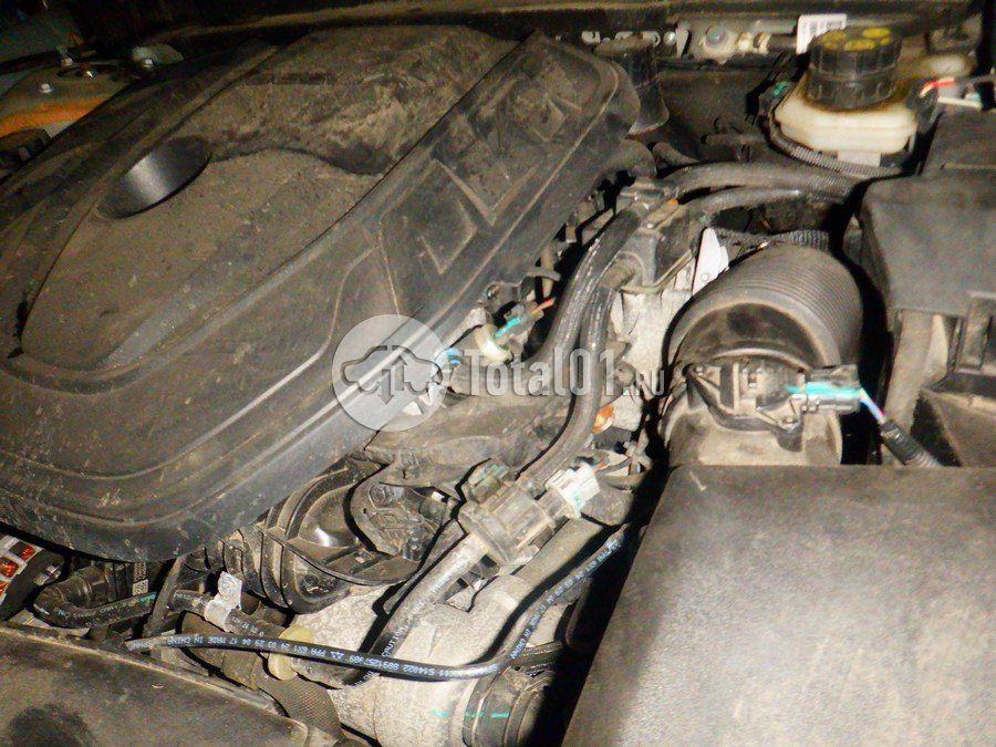 Фото Geely Monjaro 238