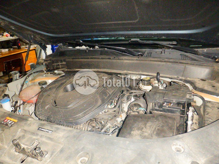 Фото Geely Monjaro 242