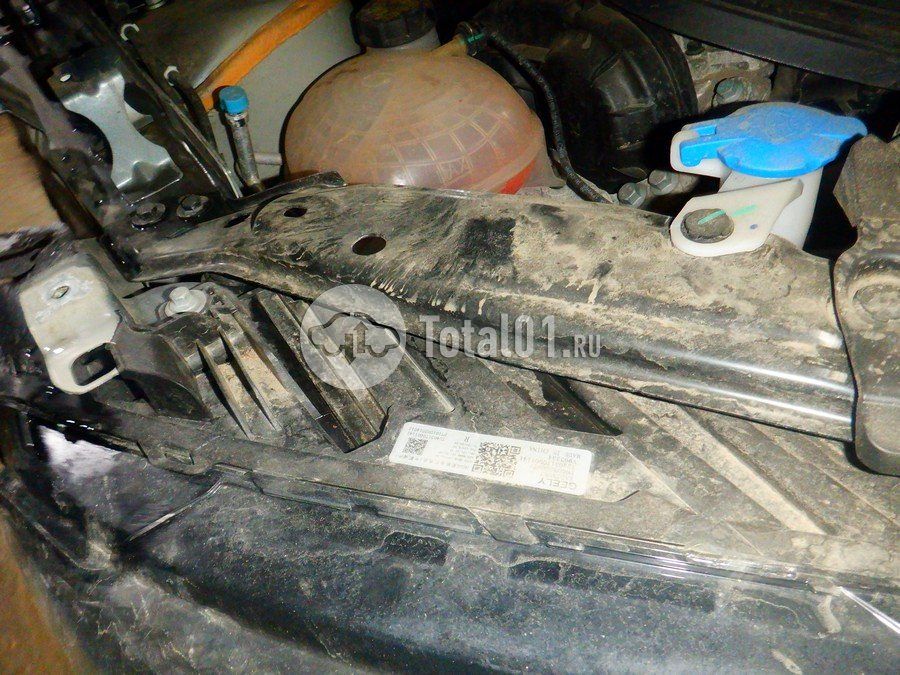 Фото Geely Monjaro 244