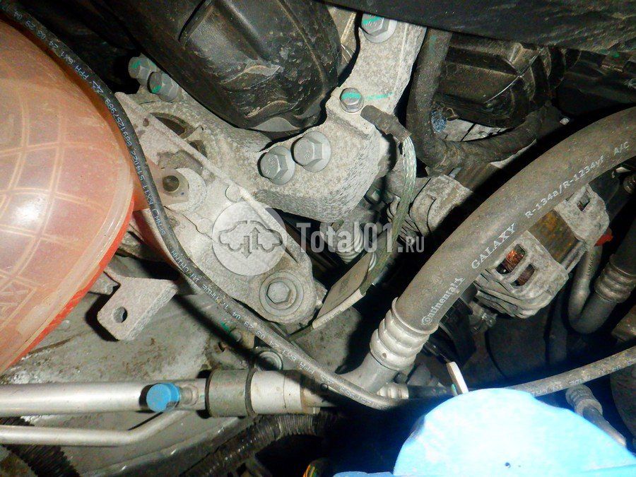 Фото Geely Monjaro 250