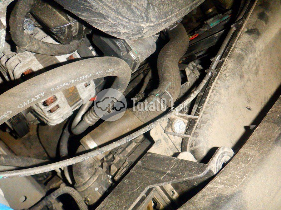 Фото Geely Monjaro 254