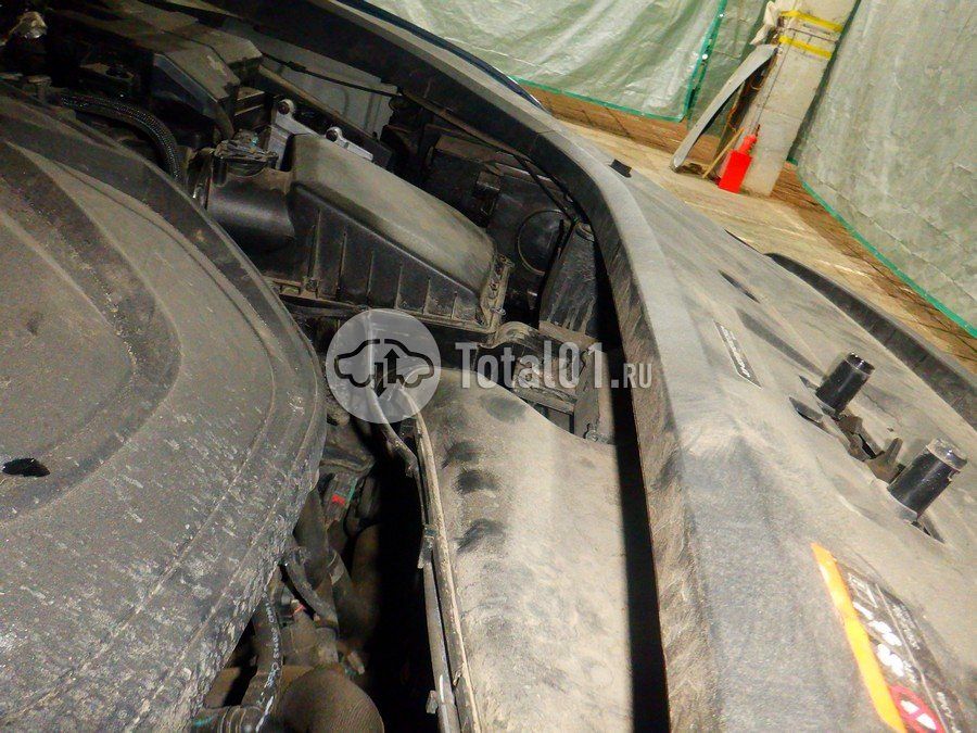 Фото Geely Monjaro 256