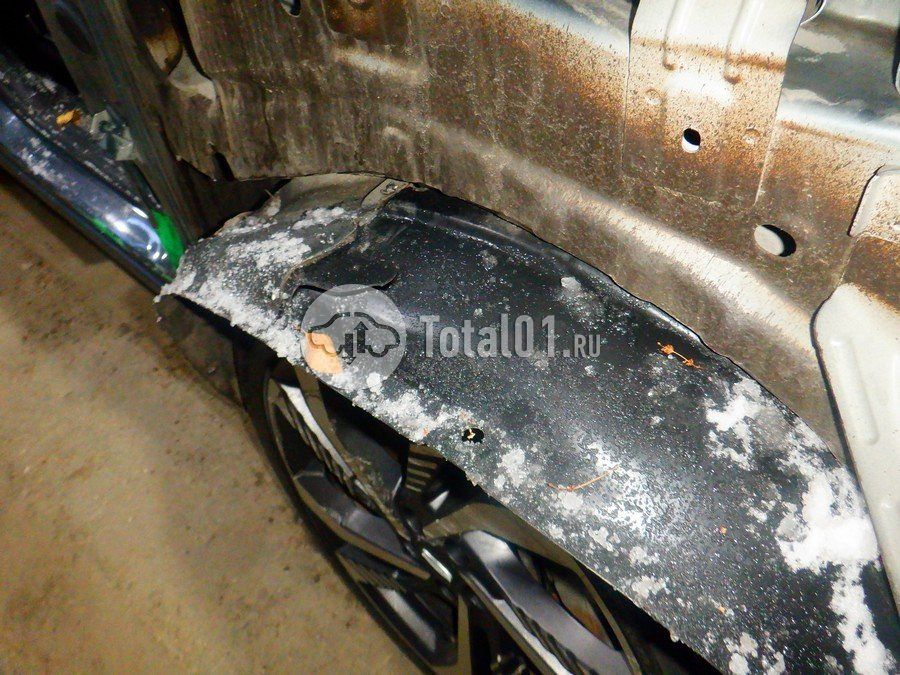 Фото Geely Monjaro 260