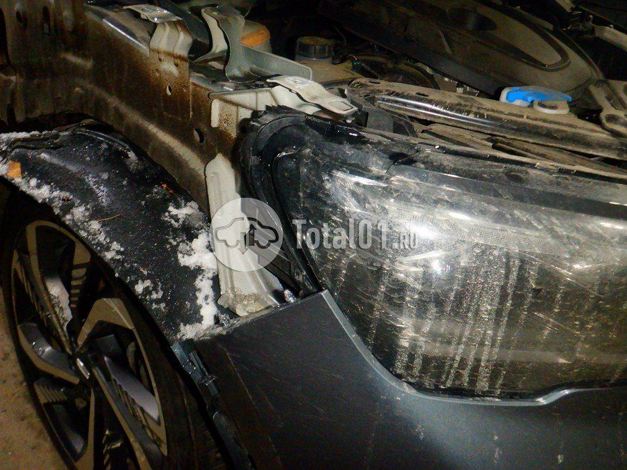 Фото Geely Monjaro 262