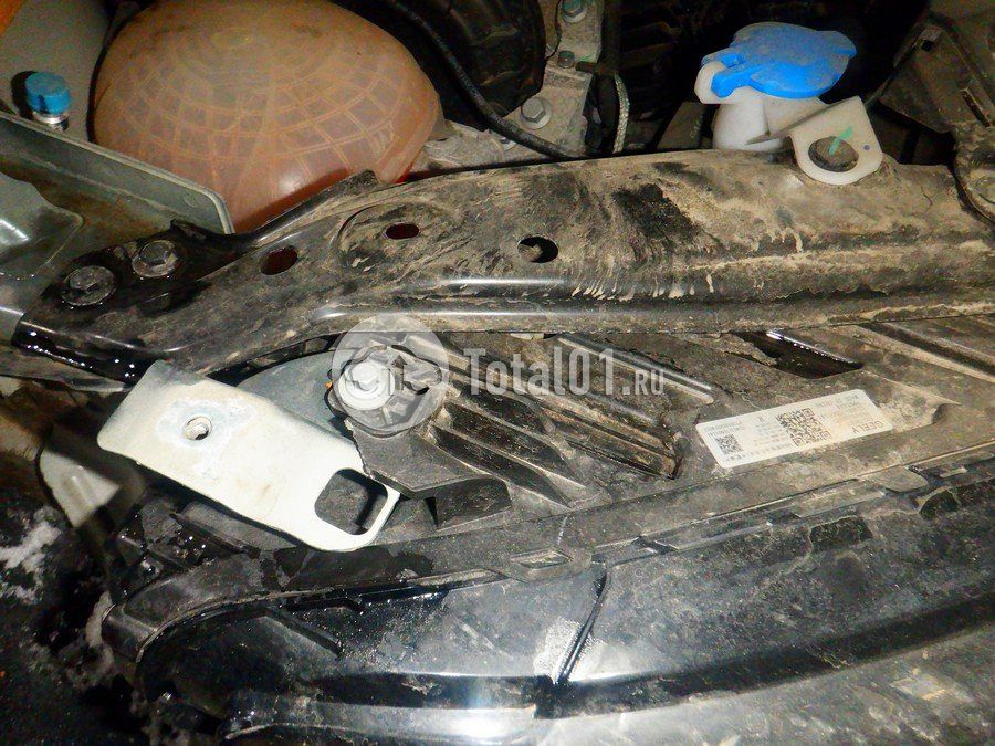 Фото Geely Monjaro 264