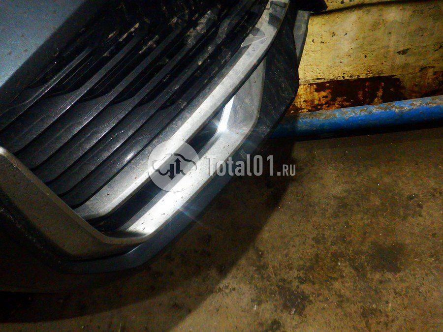 Фото Geely Monjaro 268