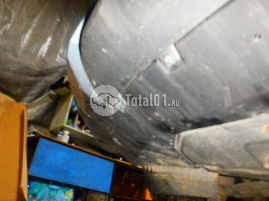 Фото Geely Monjaro 270