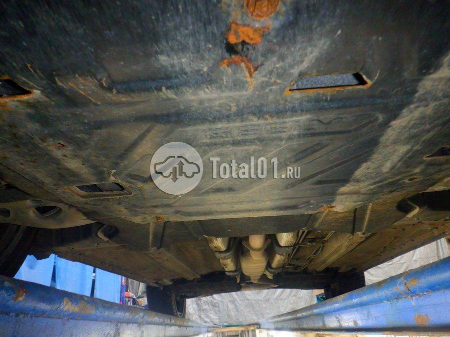 Фото Geely Monjaro 276