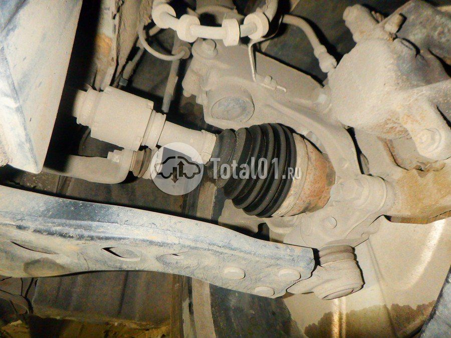 Фото Geely Monjaro 284