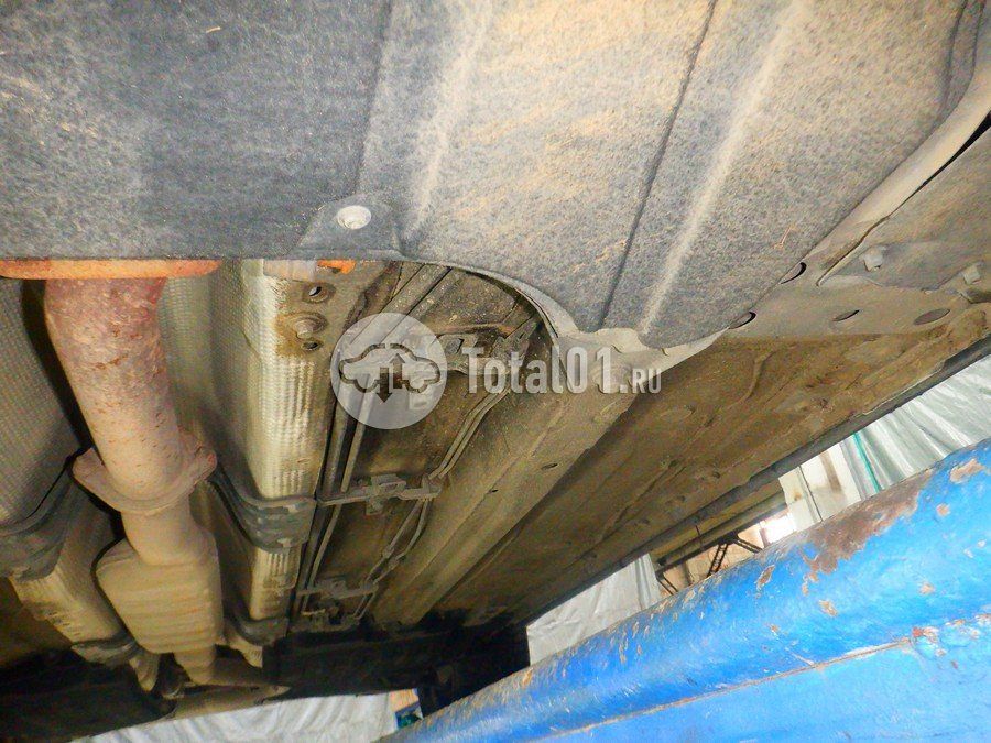 Фото Geely Monjaro 288