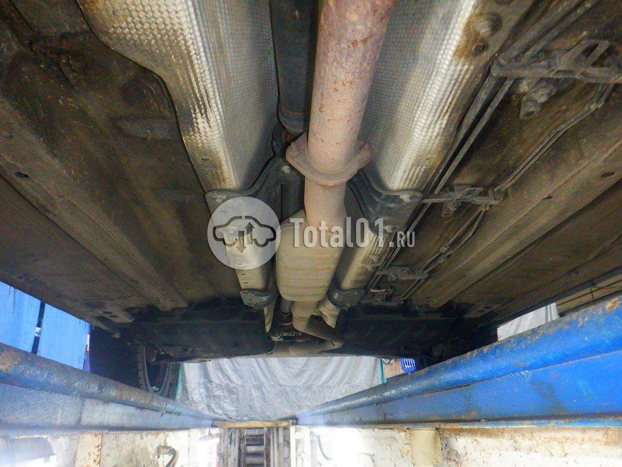 Фото Geely Monjaro 290