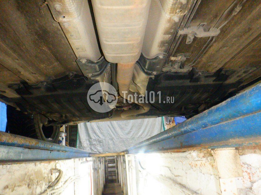 Фото Geely Monjaro 294