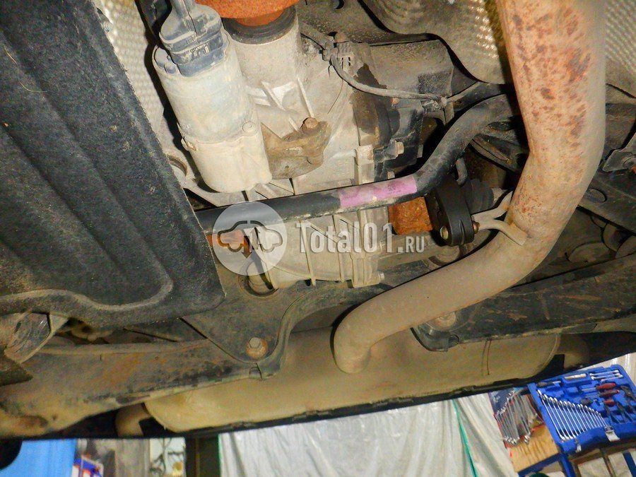 Фото Geely Monjaro 296