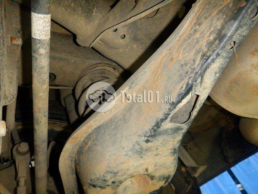 Фото Geely Monjaro 300