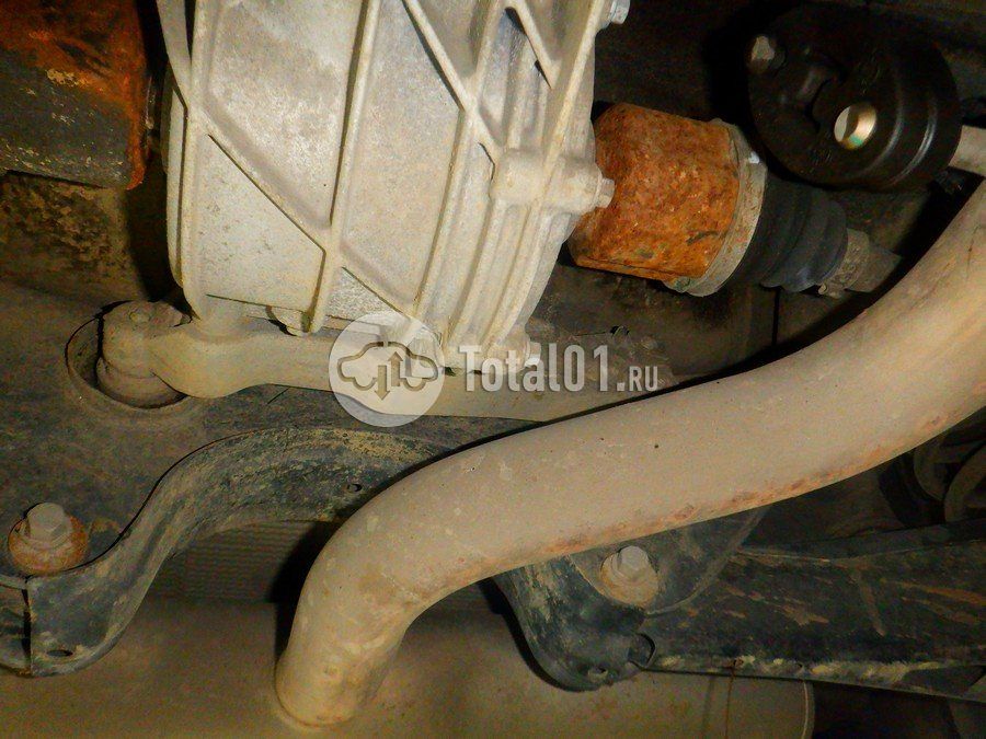 Фото Geely Monjaro 304