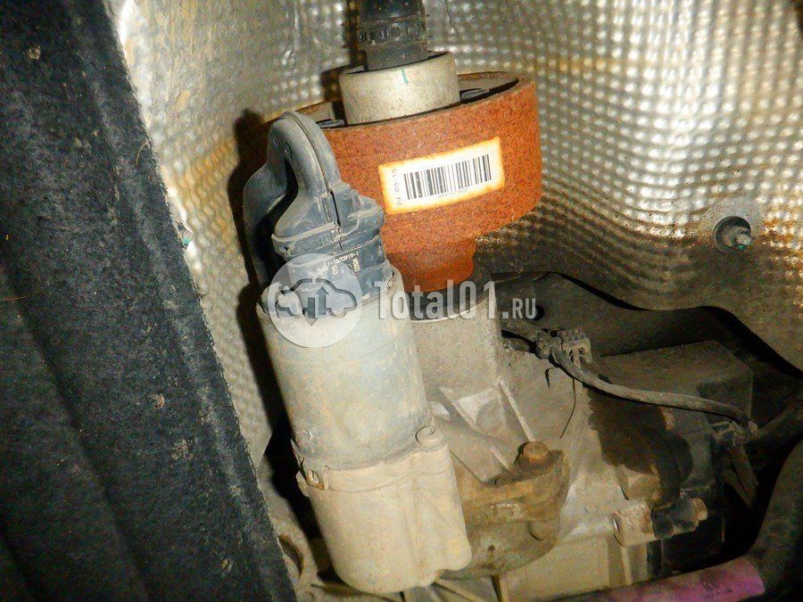 Фото Geely Monjaro 306