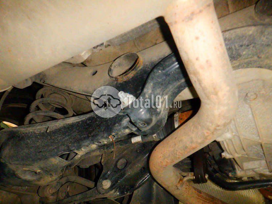 Фото Geely Monjaro 316