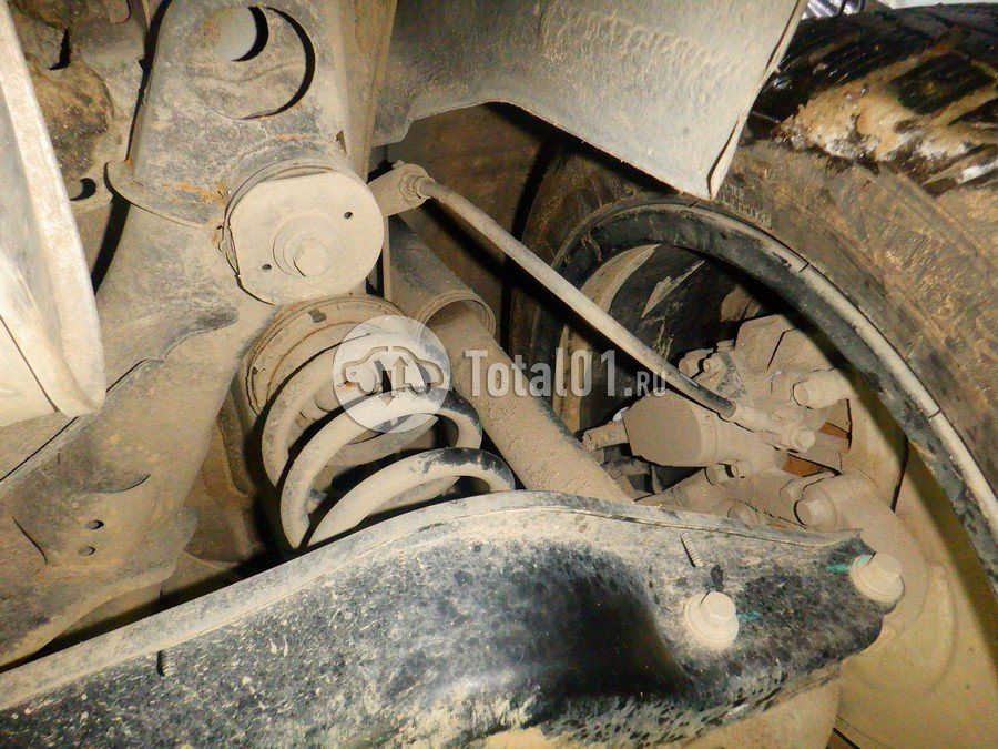 Фото Geely Monjaro 320