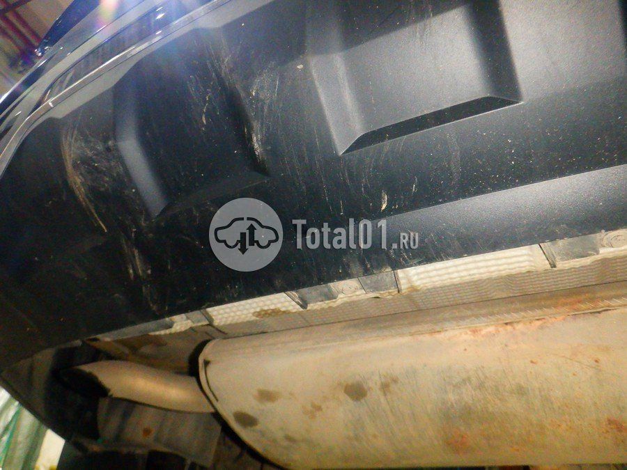 Фото Geely Monjaro 326