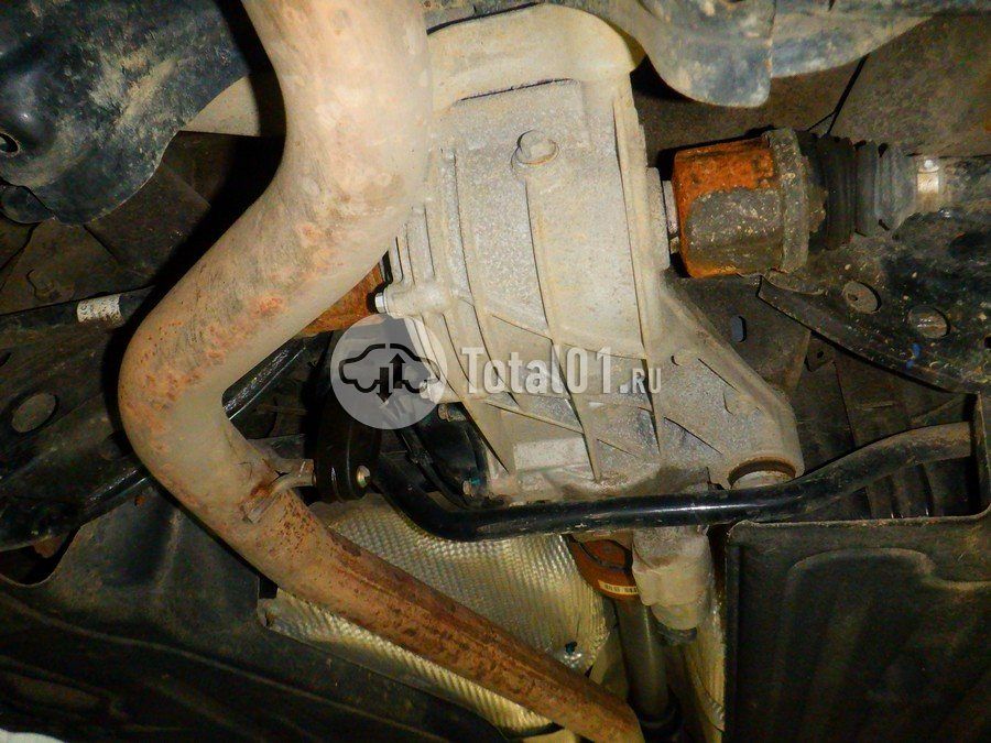 Фото Geely Monjaro 330