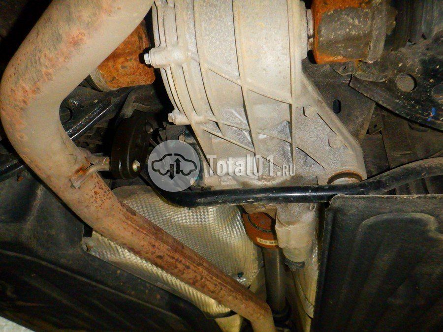 Фото Geely Monjaro 336