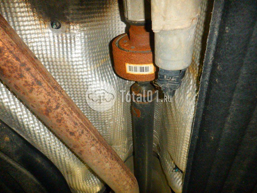 Фото Geely Monjaro 338