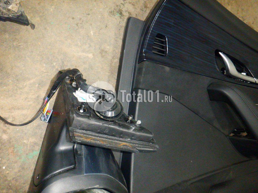 Фото Geely Monjaro 352