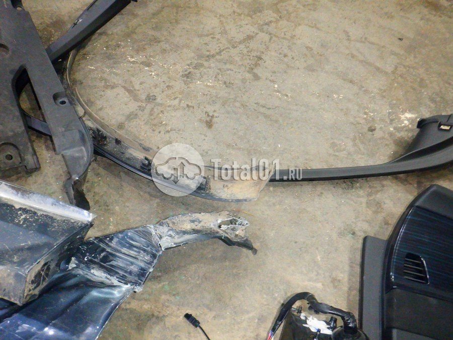 Фото Geely Monjaro 354