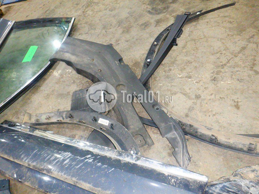 Фото Geely Monjaro 356