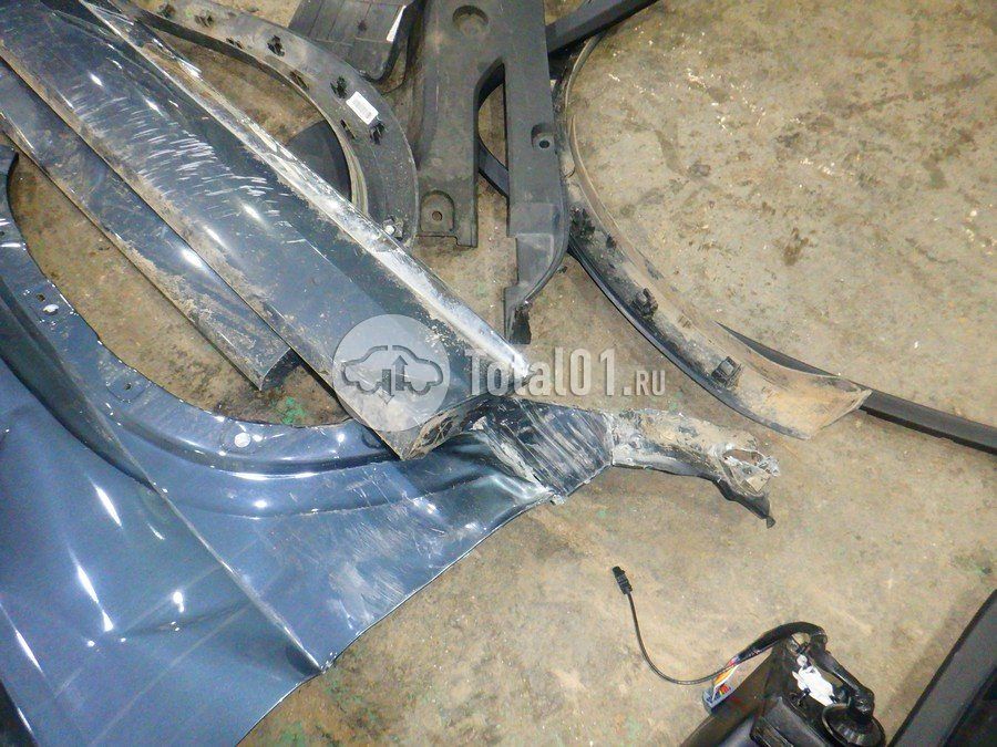 Фото Geely Monjaro 360