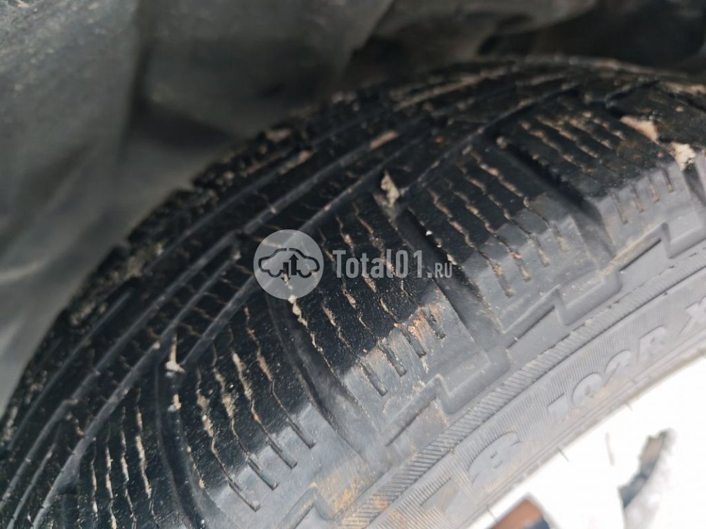 Фото Mitsubishi Outlander 6
