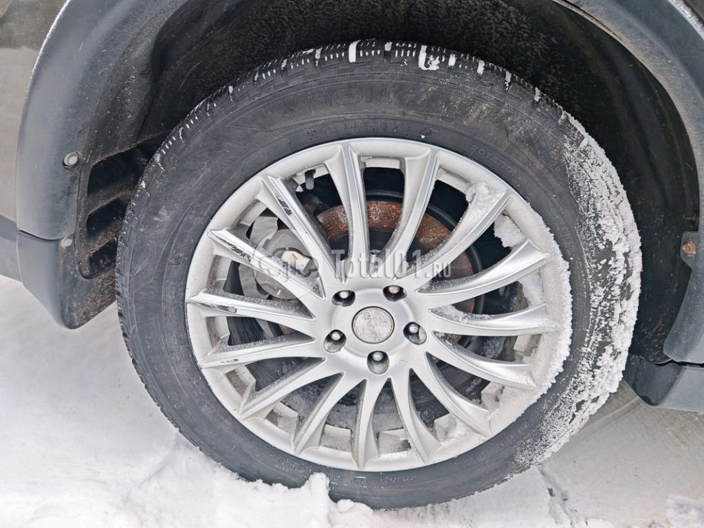 Фото Mitsubishi Outlander 8