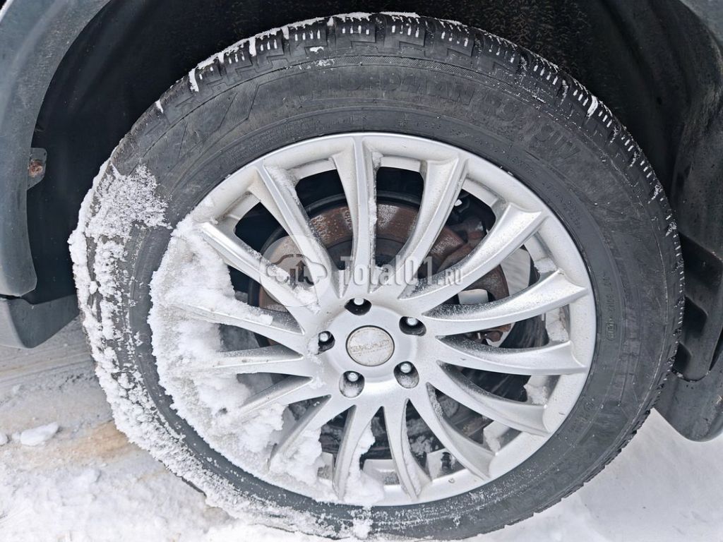 Фото Mitsubishi Outlander 12