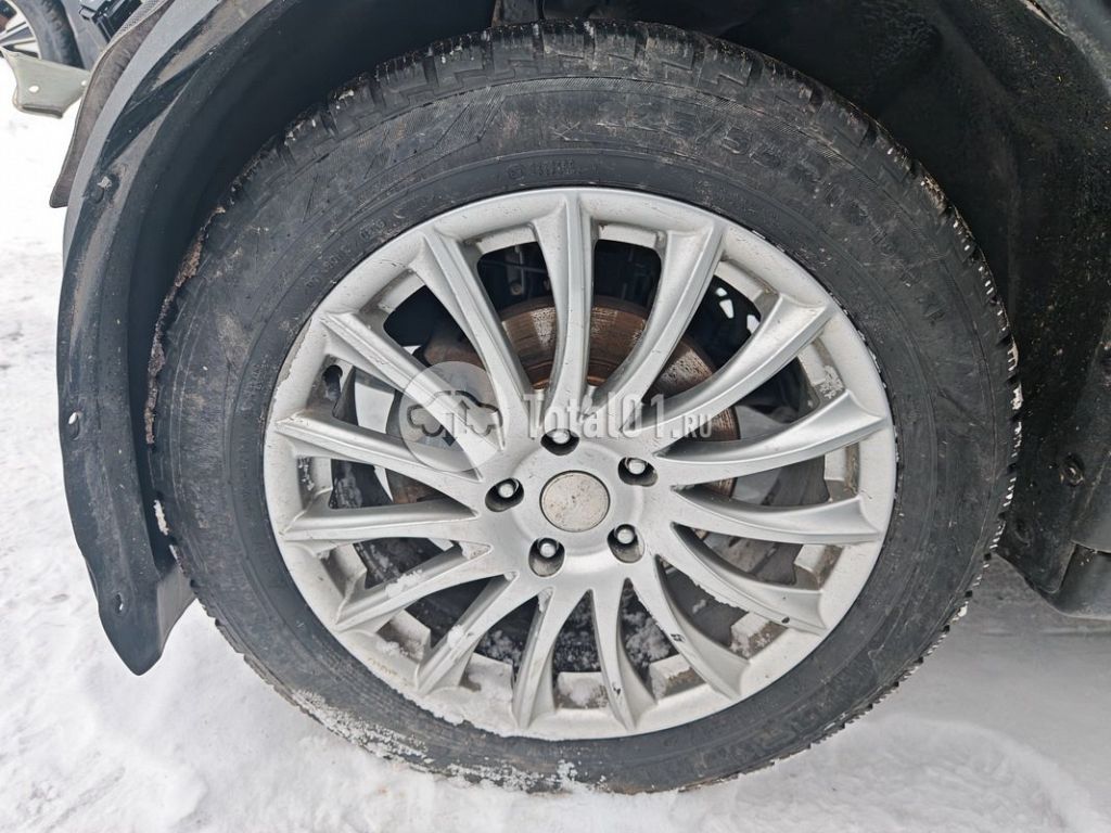 Фото Mitsubishi Outlander 16