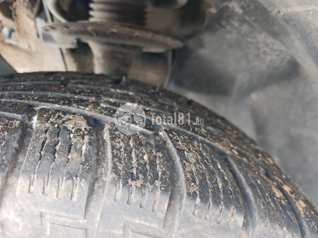 Фото Mitsubishi Outlander 18