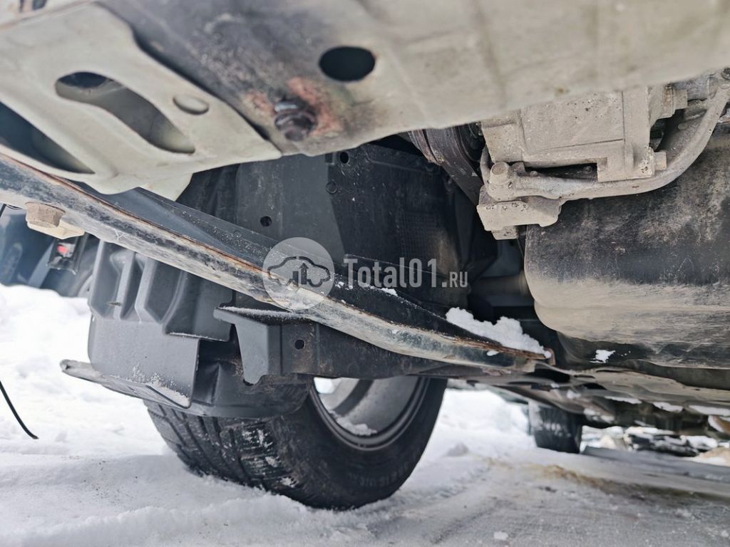 Фото Mitsubishi Outlander 58