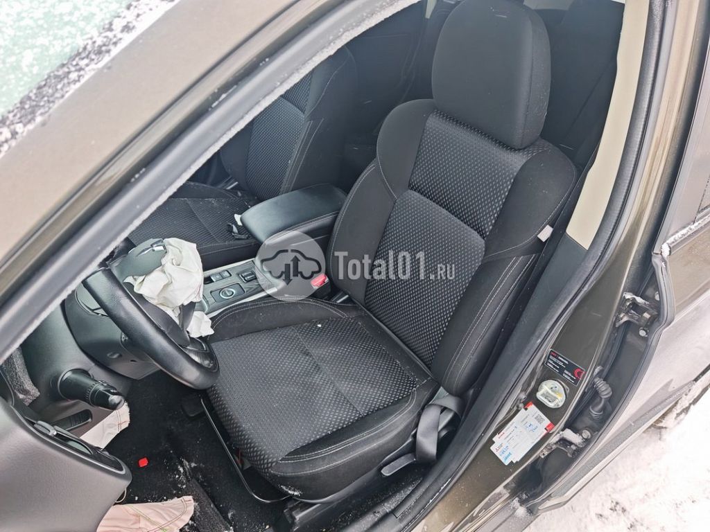 Фото Mitsubishi Outlander 156