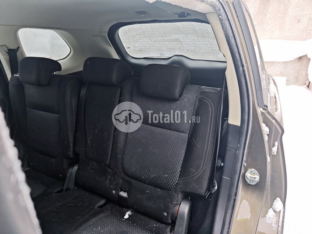 Фото Mitsubishi Outlander 174