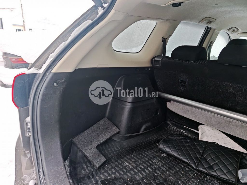 Фото Mitsubishi Outlander 182