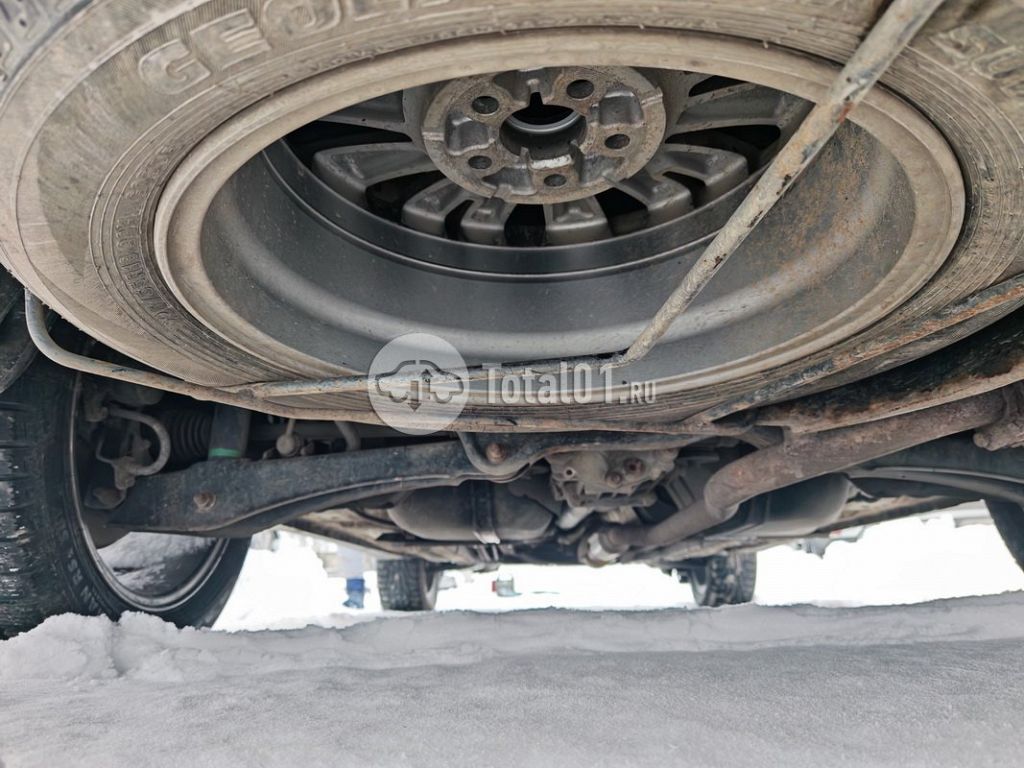 Фото Mitsubishi Outlander 188