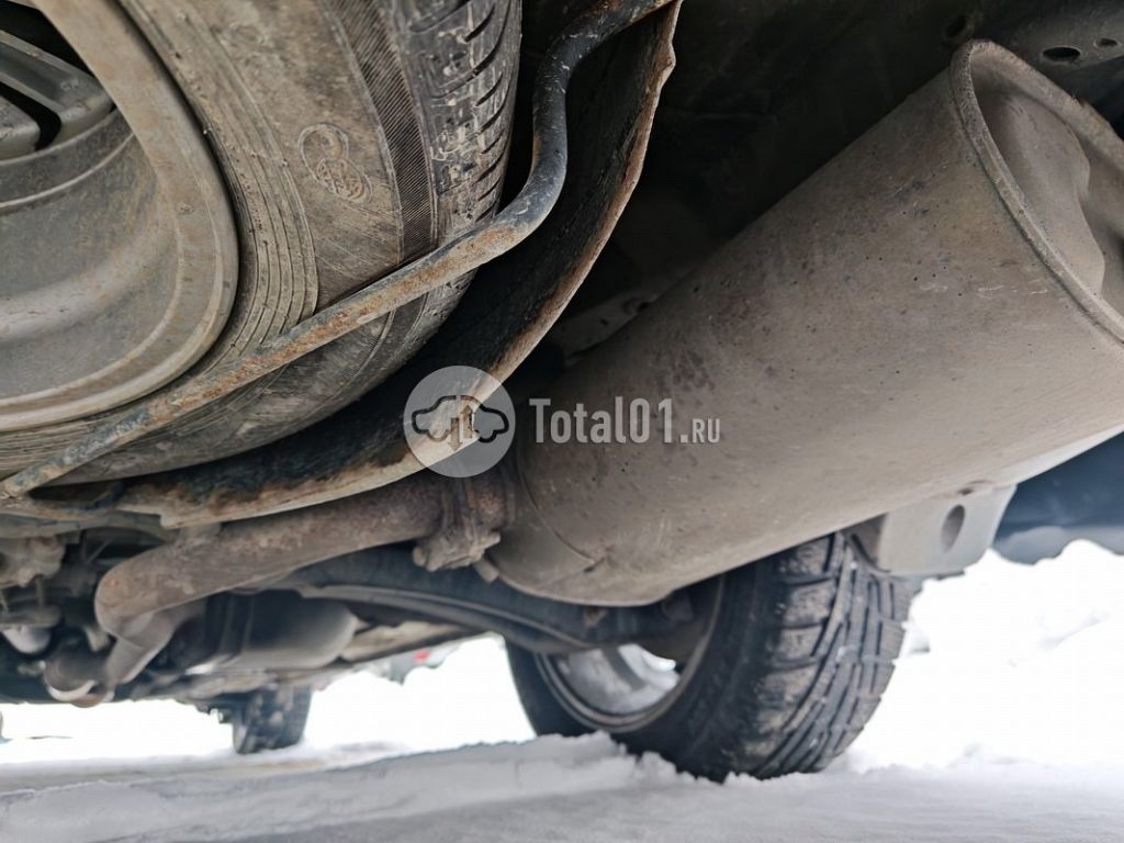 Фото Mitsubishi Outlander 190
