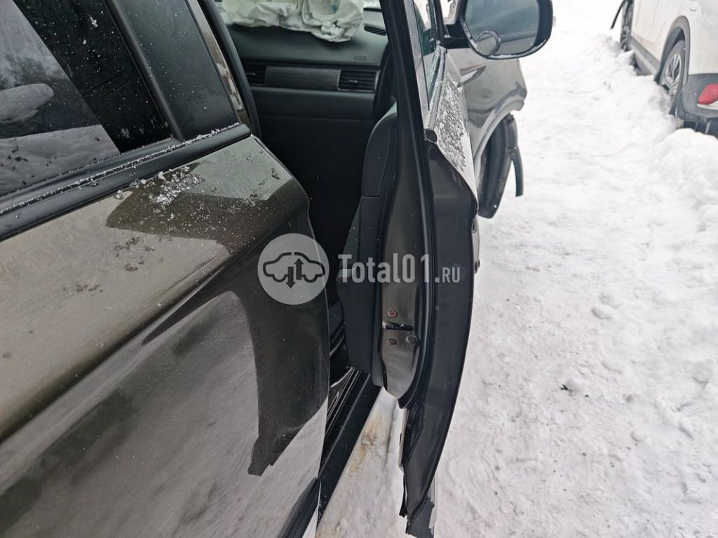 Фото Mitsubishi Outlander 206