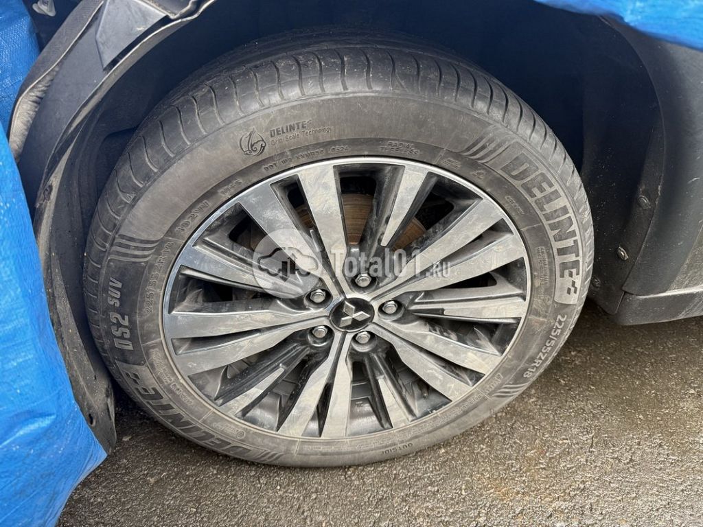 Фото Mitsubishi Outlander 228