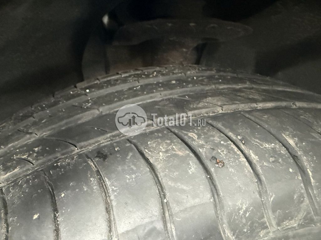 Фото Mitsubishi Outlander 230